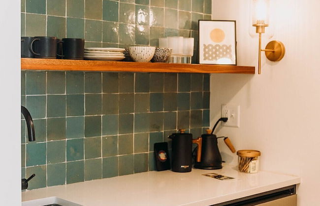 Hotel Beatnik - Foto 13