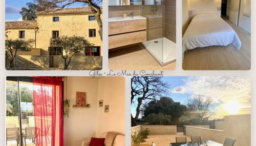 Mas du Couchant - Foto 5