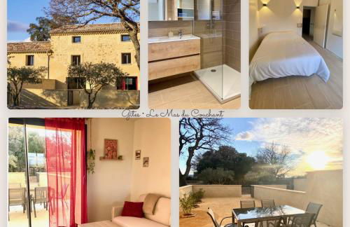 Mas du Couchant - Foto 5