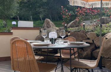 Caseddu 100m de la plage - Foto 9