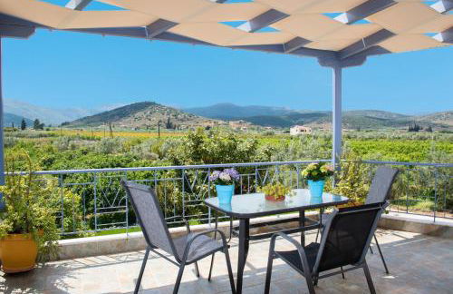 Beachfront Villa Samantha's Paradise - Photo 4