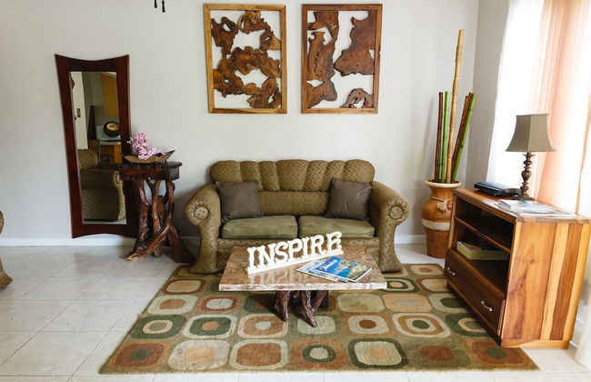 New Kingston Guest Apartment VII - Foto 8