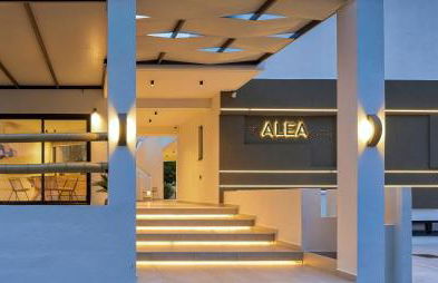 Alea Suites -Adults Only and Kids 14 Plus - Foto 38