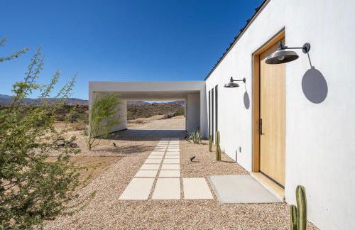 Poppy Ranch Pioneertown - Foto 6