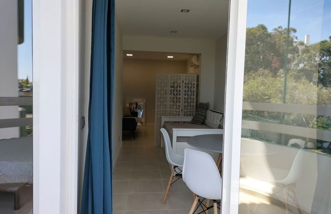 Amazing Green Tower 3 Castle Flat With Balcony - Photo 33