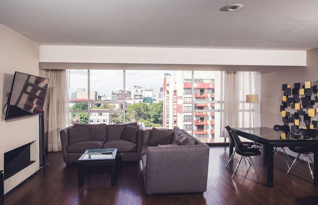 Suites Parioli - Foto 41