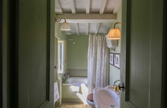 Romantic Retreat With Pool - Foto 34