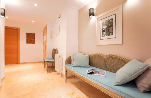 Genteel Home Martinez Campos - Foto 9