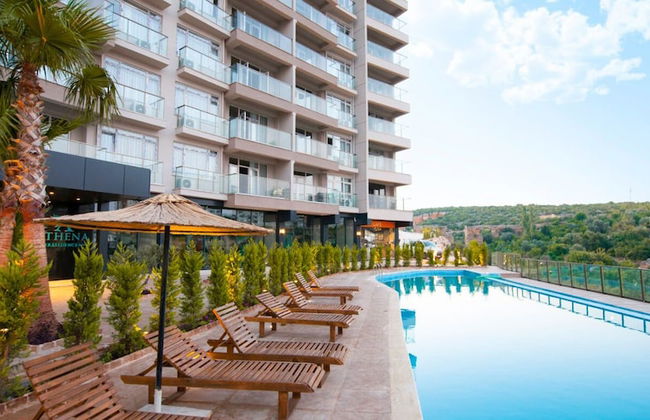 Athena Premium Suites - Foto 39