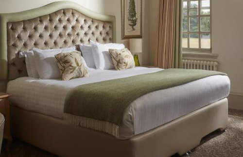 Brockencote Hall - Foto 48