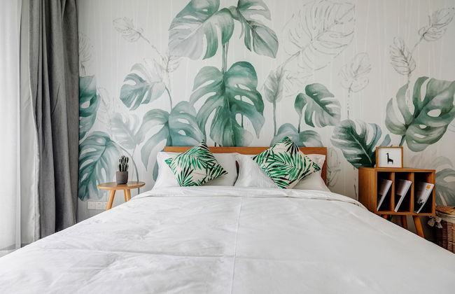 YOUJIA Apartment - Flower Valley II - Foto 7