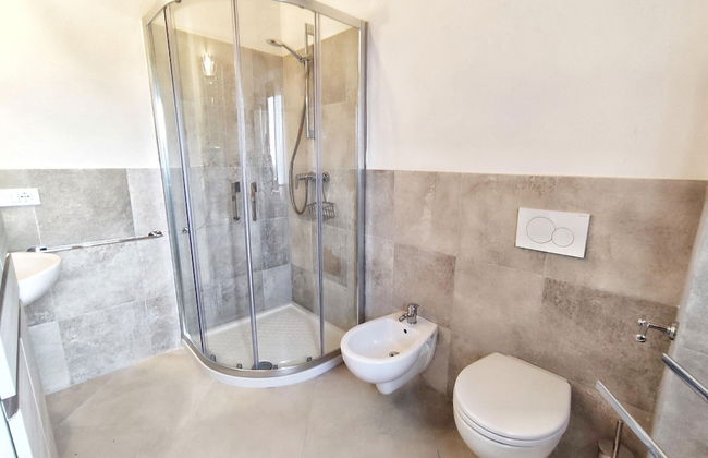 New Tuscan Villa With Pool - Foto 17