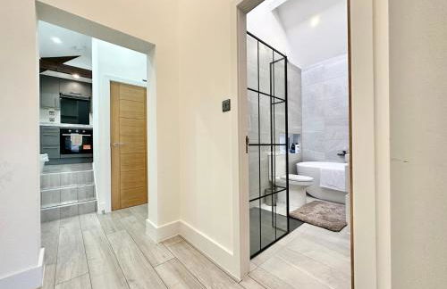 Luxury Duplex City Centre Apartment - Foto 23