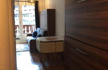 studio cabine chalet club III entièrement rénové - Foto 15