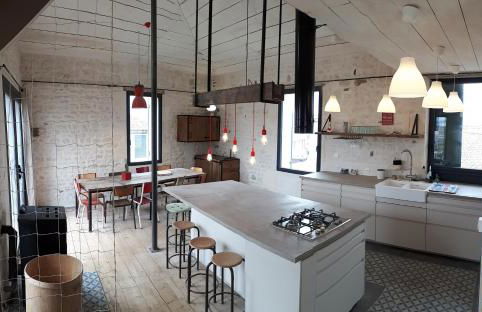 La Terrasse La Tremblade - Foto 31