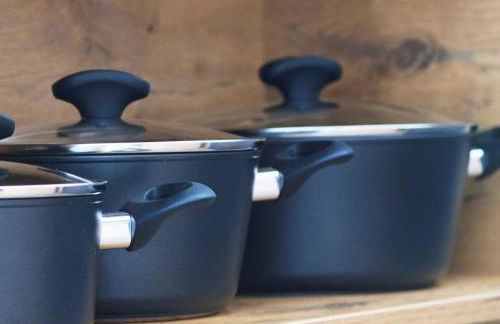 Haus Sonnengruß - Foto 13