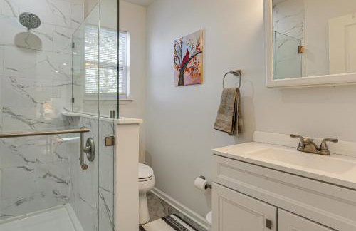 3 Mi to Washington College! Updated Home with Patio - Foto 14