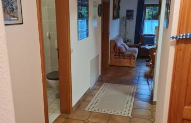 Ferienwohnung Niedermeier - Foto 5