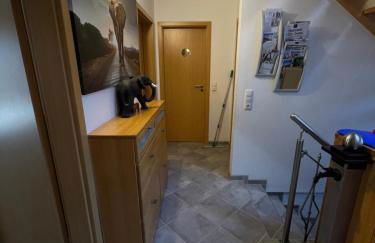 Gemütliches Haus im Herzen des Schwarzwaldes für bis zu 9 Personen - Foto 4