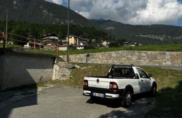 La tua casa a Brusson - Foto 63