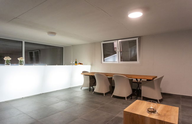 Valarin Palermo Luxory Apartment Wellness - Foto 71