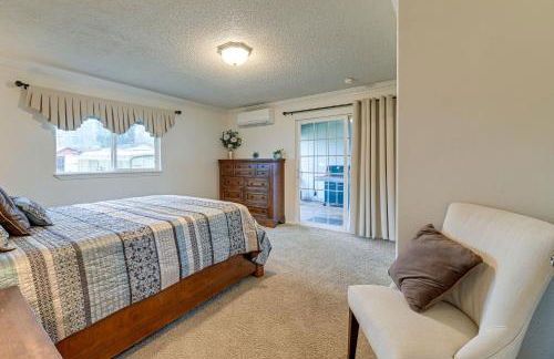 Family-Friendly Winston Vacation Rental with Deck! - Foto 14