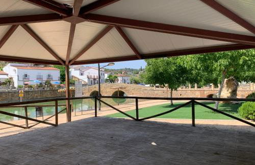 Casa Rural Nacimiento del Huéznar - Tomillo 23 - Foto 47