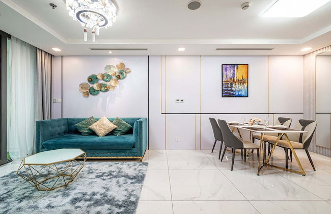 LANDMARK 81 Luxury Riverside Retreat - Foto 15