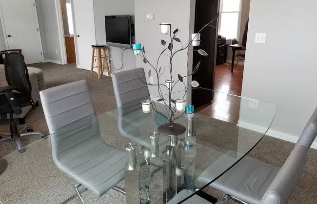 CR Short Stays - Photo 5