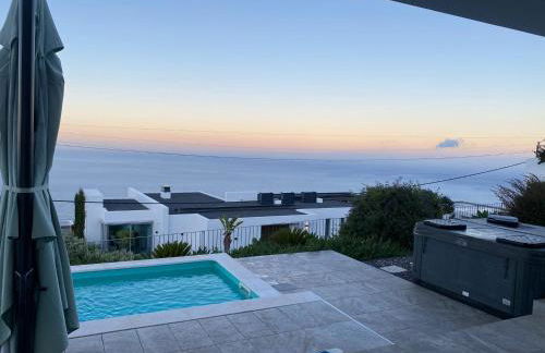 Villa Sundowner - Foto 36