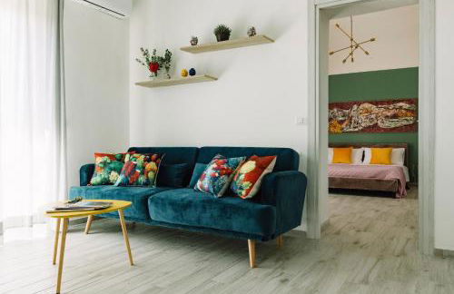 La Sciara Etna Home - Foto 7