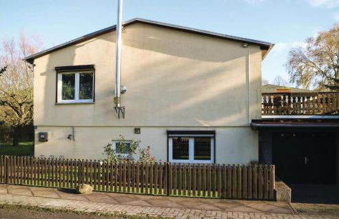 Nice Apartment In Alt Bukow Ot Teschow - Foto 7