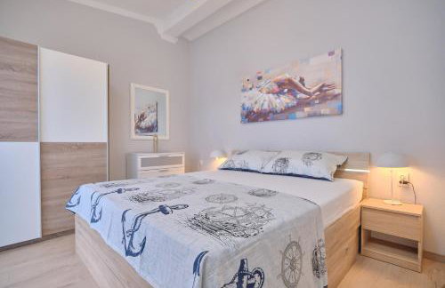 Beachfront Villa Mihovil With Direct Beach Access - Foto 49