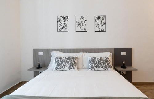 Nicolaus 204 - Brown & Grey Rooms by Wonderful Italy - Foto 10