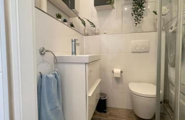 Skyline Suite Augsburg-Stilvoll & zentral - Foto 48