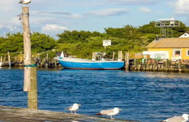 Holiday Home in KarrebÃ¦ksminde - Foto 29