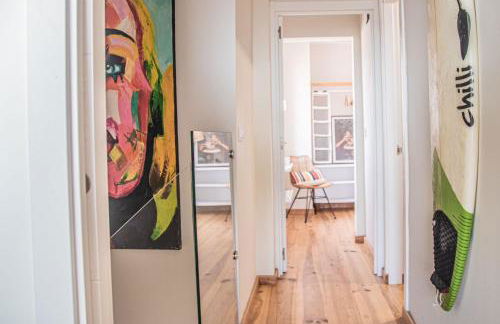 AMARA Family & Surf with Oceanview and Pool - Photo 14