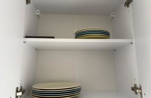 Modernes Apartment auf 2 Etagen, 2 Schlafzimmer - Foto 16