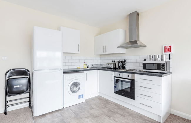 Home to Home Watford Apartment - Foto 14