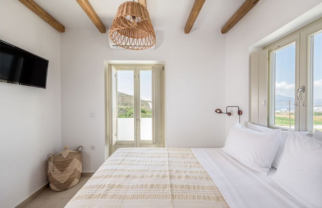 Milos Zen Suites - Foto 6