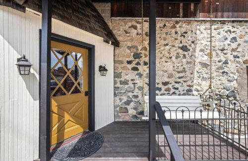 Chickadee Suite - Foto 22