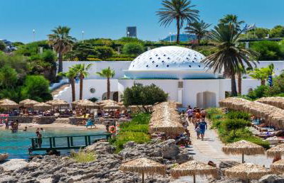 Nicole's garden villa - Foto 40