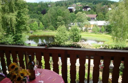 Apartments Josef Seitz - Foto 26