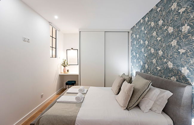 Urban House by LovelyStay - Foto 29