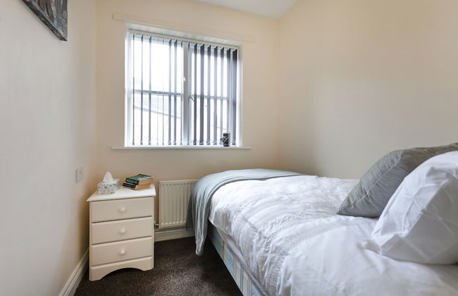 Havelock 3 bedroom house - Foto 5