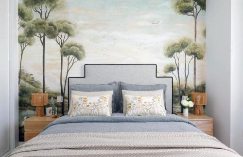 Urban Sky with Balcony and Sea View P&O 26H - Photo 29