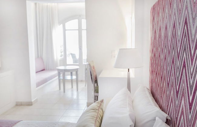 Stelia Mare Boutique Hotel - Foto 25