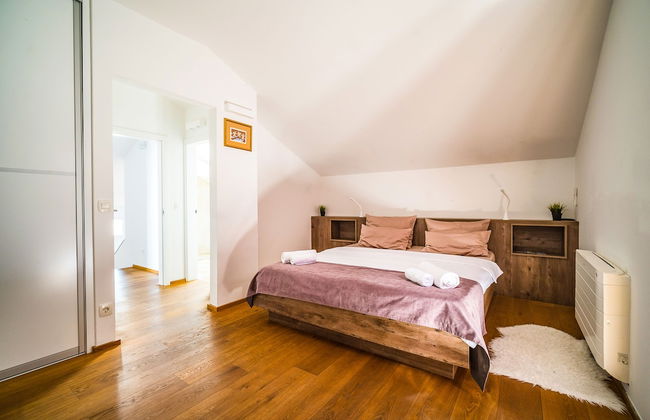 Vila Dana & Thalia - Private pool - Foto 2