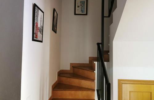 Chalet Islantilla "Costa de la Luz" - Foto 17