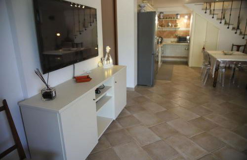 Villa Arisa with pool - Foto 15